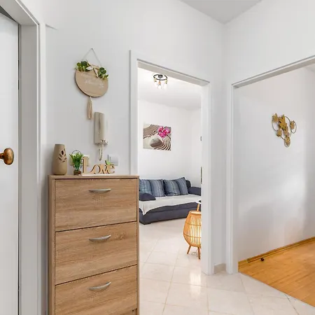 Appartement Sunny Lena *