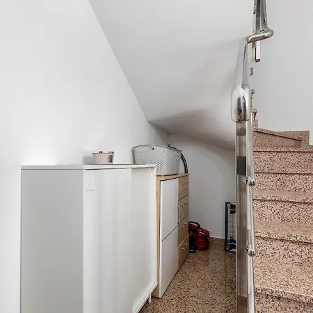 Appartement Sunny Lena *